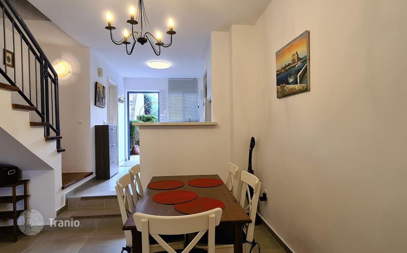 2-комнатный таунхаус 87 м² в Като Пафос, Кипр, фото 5