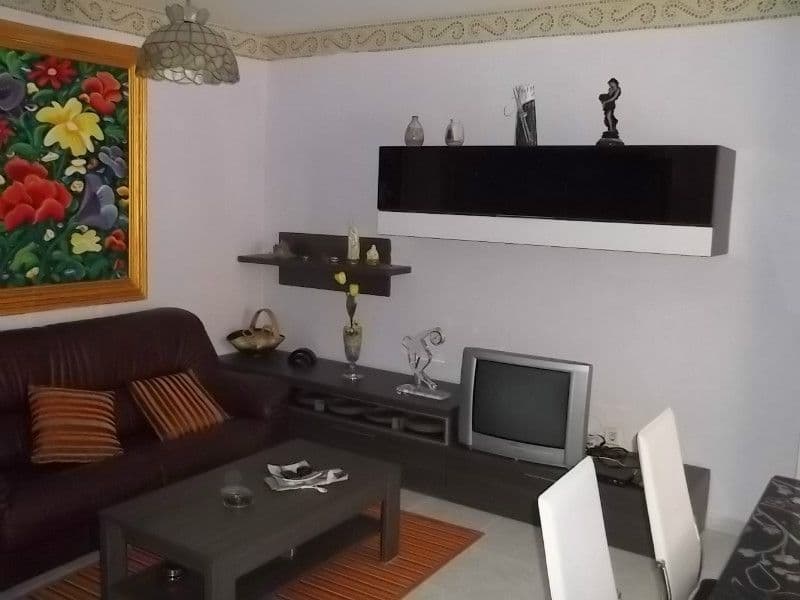 Квартира в Барселоне, Испания, 75 м², фото 2