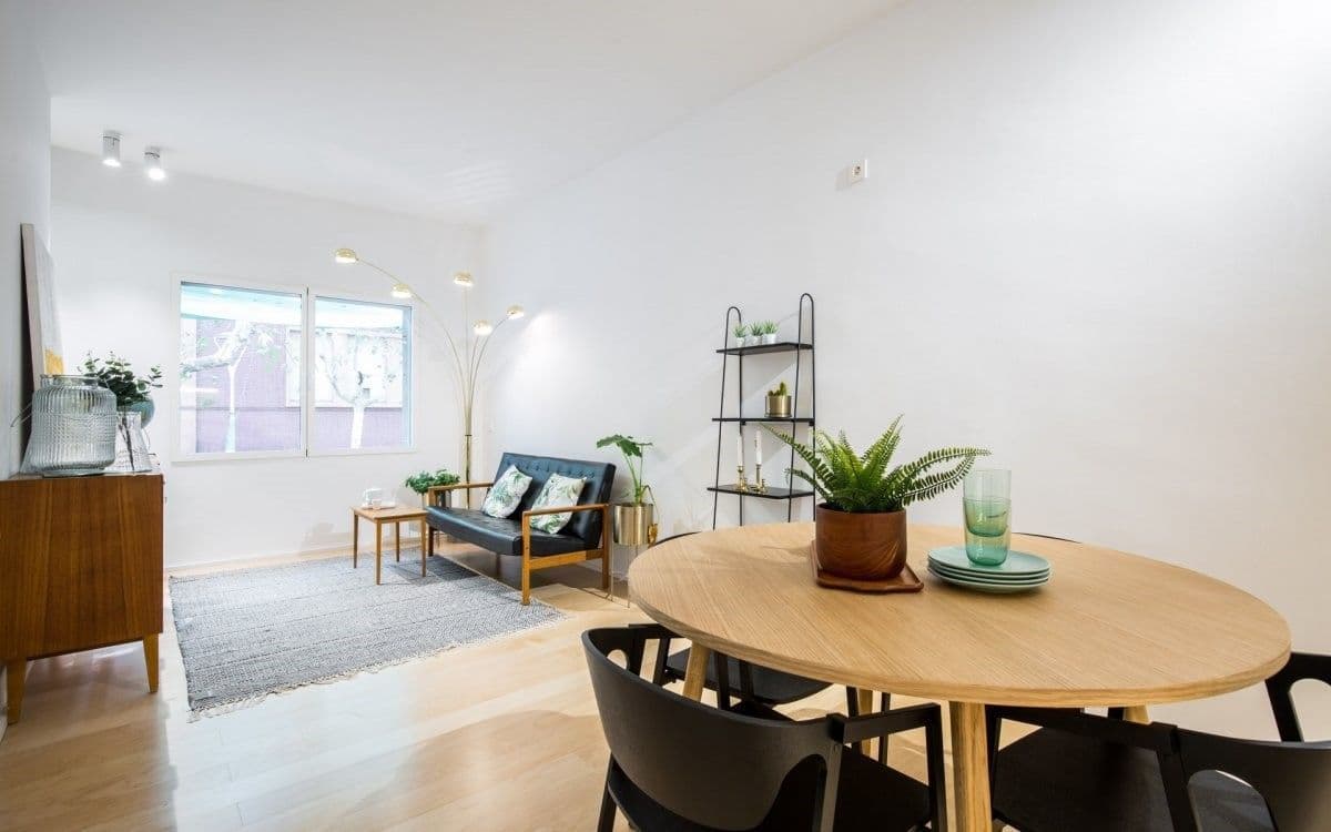 Квартира в Барселоне, Испания, 70 м², фото 3