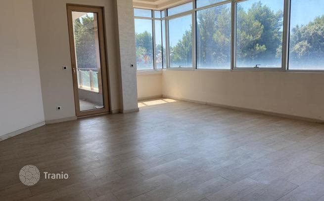 2-комнатная квартира 119 м² в городе Будва, Черногория