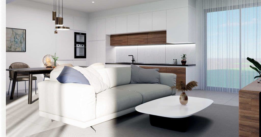 Таунхаус в Вильямартине, Испания, 100 м², фото 5