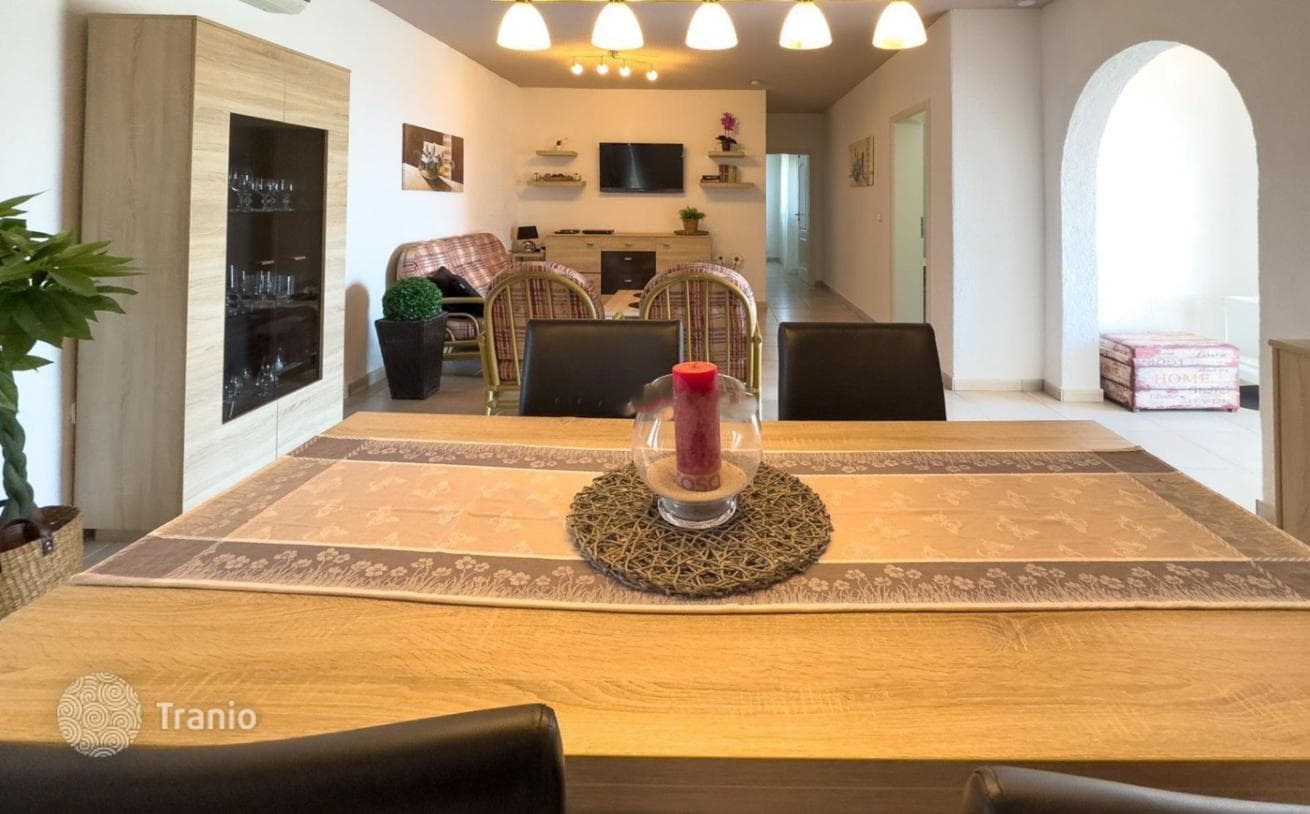 4-комнатный коттедж 265 м² в Кальпе, Испания, фото 5
