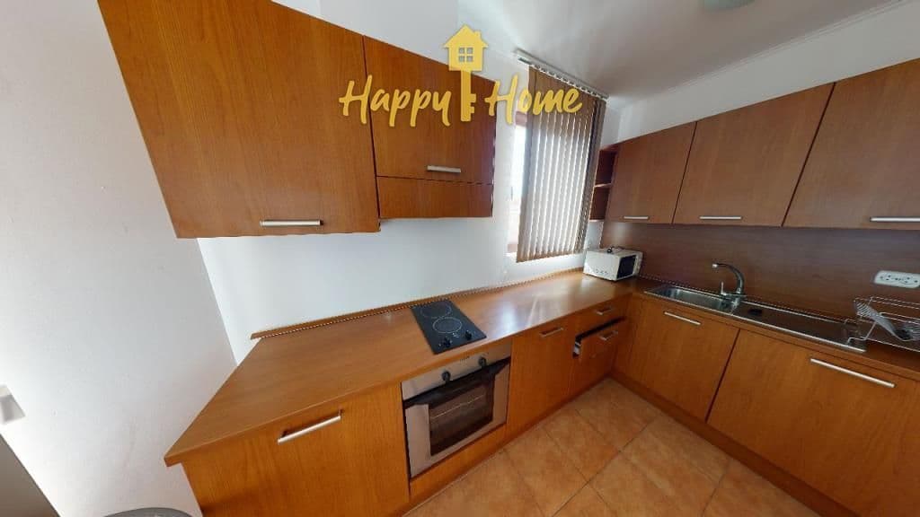 Апартаменты в Кошарице, Болгария, 94 м², фото 5