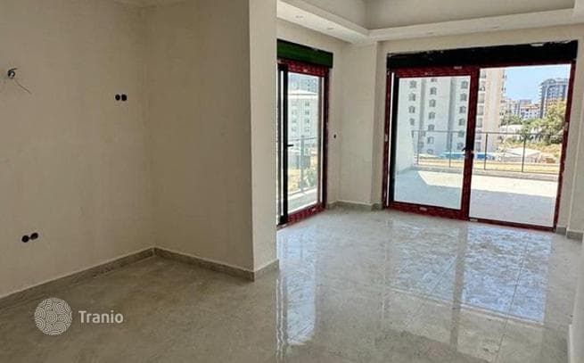 Уютная квартира в жилом комплексе в районе Махмутлар, фото 2