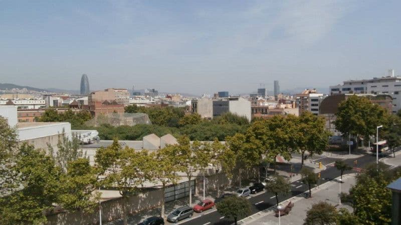 Квартира в Барселоне, Испания, 120 м², фото 3