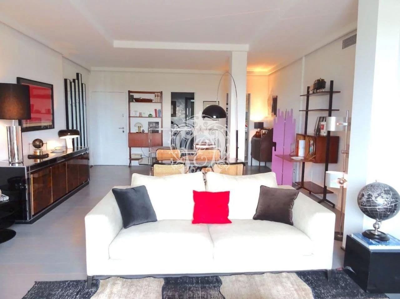 Квартира в Виареджо, Италия, 138 м², фото 3