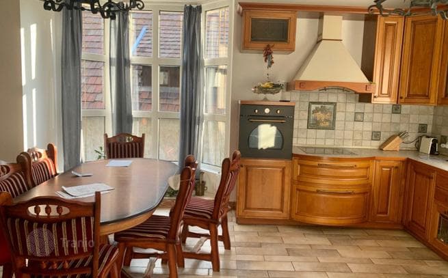 4-комнатный дом в городе 236 м² в Будапеште, Венгрия, фото 3