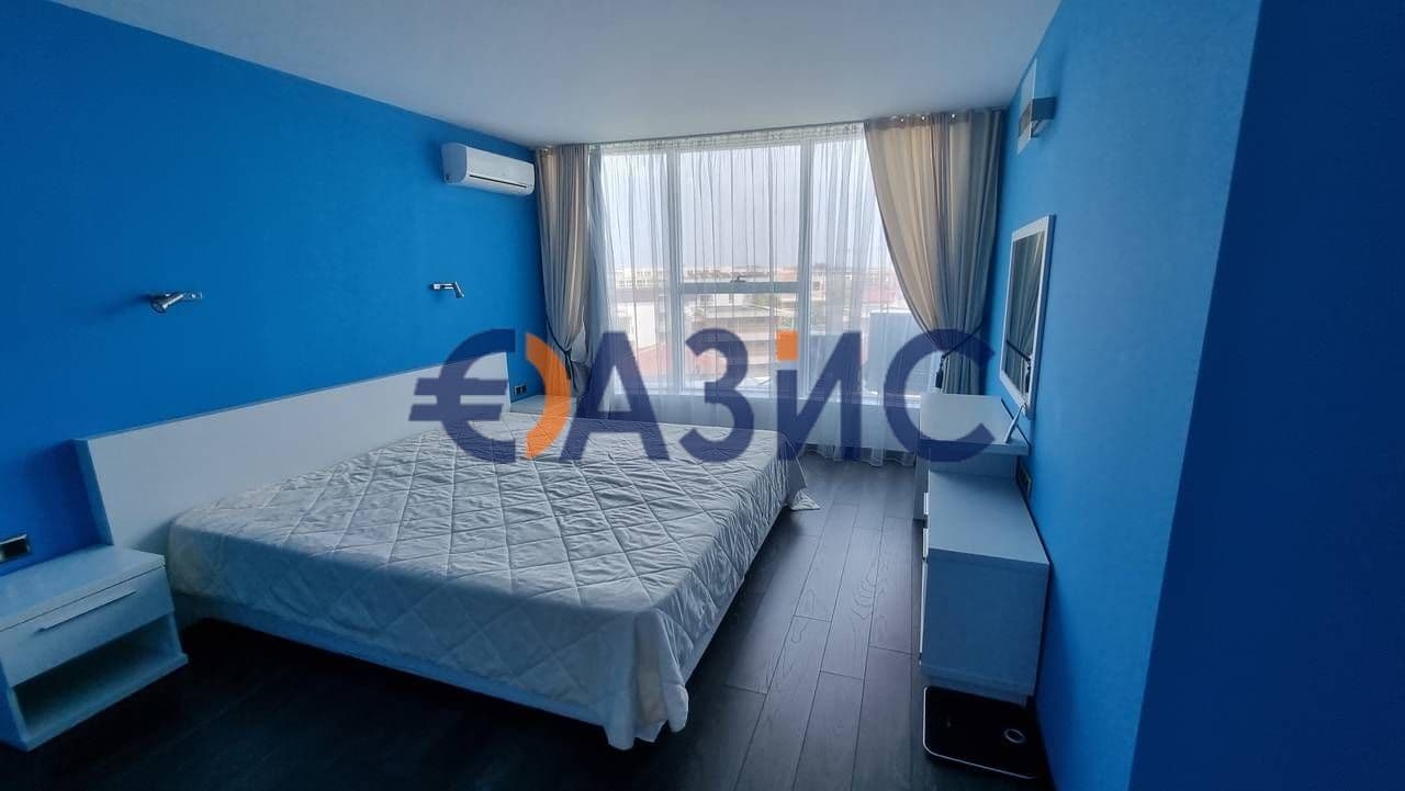 Апартаменты в Сарафово, Болгария, 211.3 м², фото 4