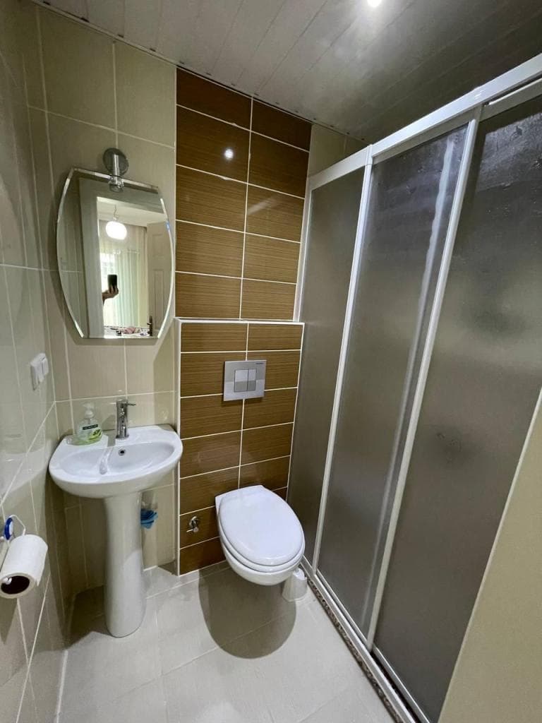 Квартира в Кестеле, Турция, 120 м2, фото 5