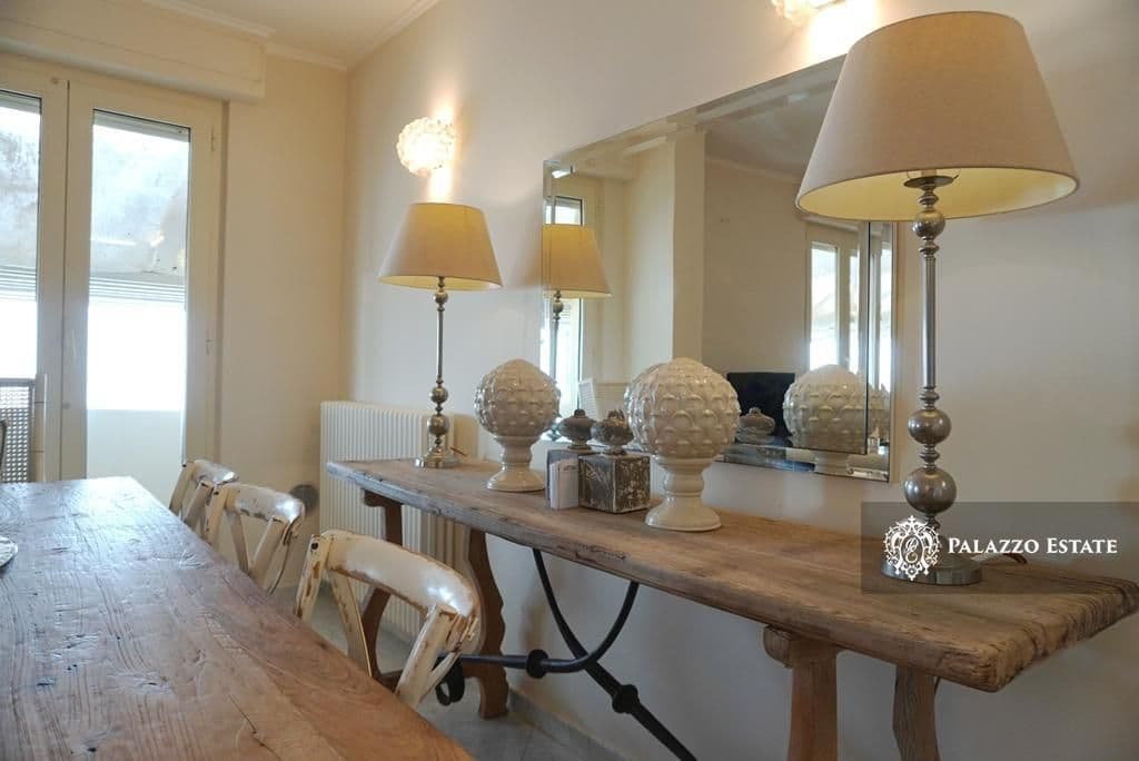 Апартаменты в Виареджо, Италия, 100 м², фото 4