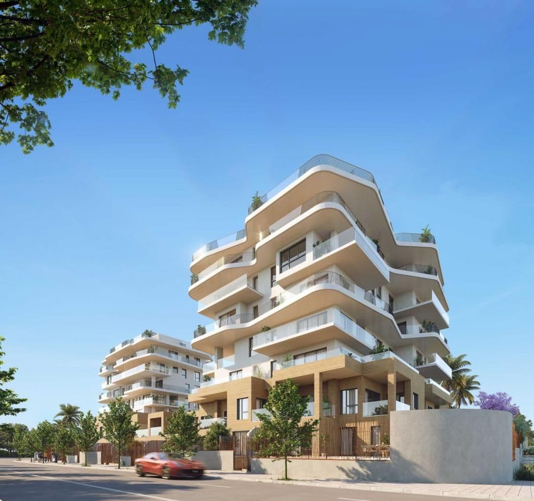 Пентхаус в Вильяхойосе, Испания, 118 м², фото 4