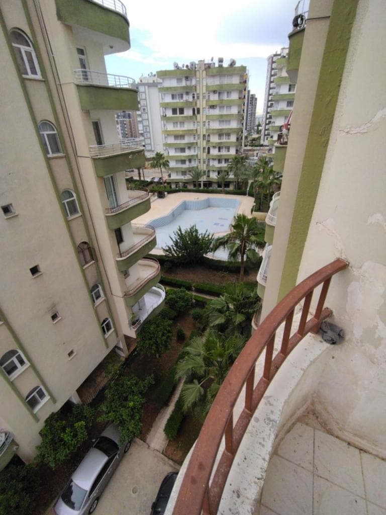 Квартира в Мерсине, Турция, 140 м2, фото 3