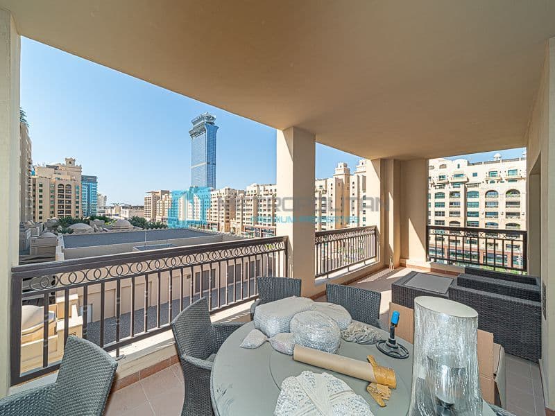 Апартаменты в Дубае, ОАЭ, 179.3 м2, фото 5
