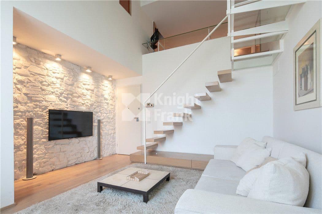 Апартаменты во Флоренции, Италия, 87 м², фото 2