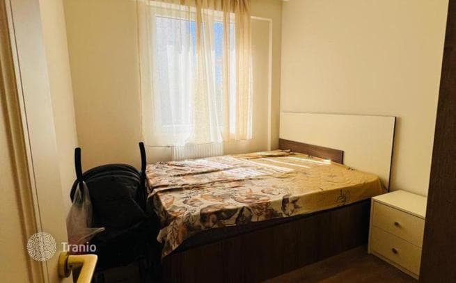 3-комнатная квартира 99 м² в Тбилиси (город), Грузия, фото 2