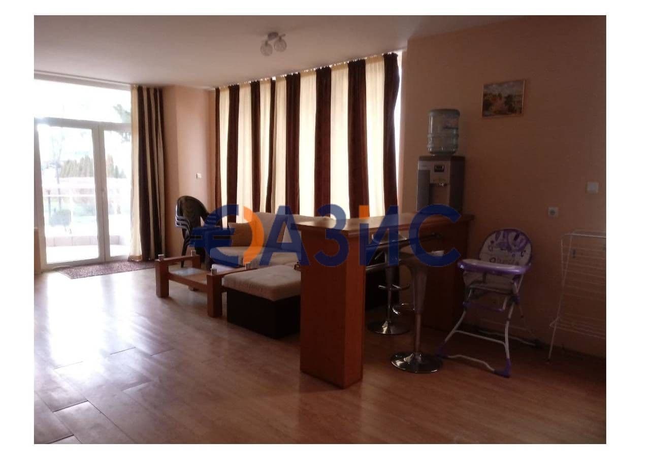 Апартаменты в Равде, Болгария, 120.7 м², фото 5