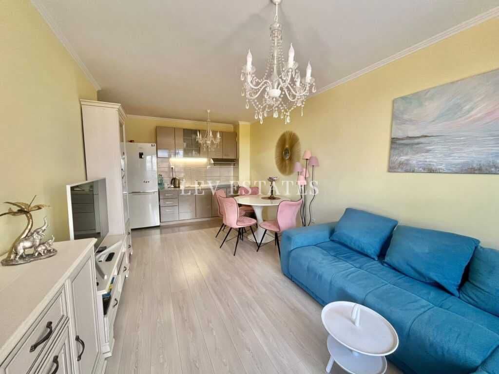 Квартира в Равде, Болгария, 95 м², фото 3