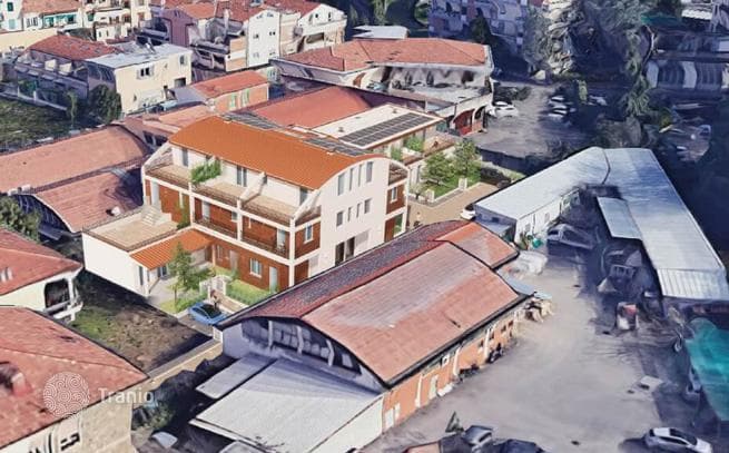 2-комнатная квартира 78 м² во Флоренции, Италия, фото 3