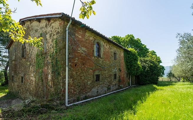 Поместье 600 м² во Флоренции, Италия, фото 2