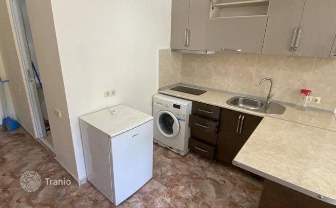 Студия в курортном районе Батуми на второй береговой линии, фото 4