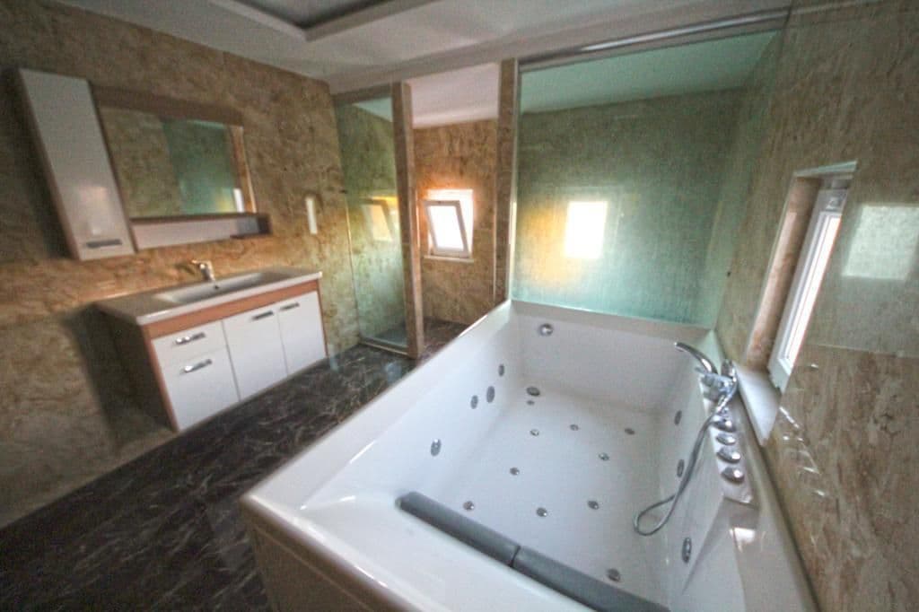Пентхаус в Кестеле, Турция, 160 м2, фото 4