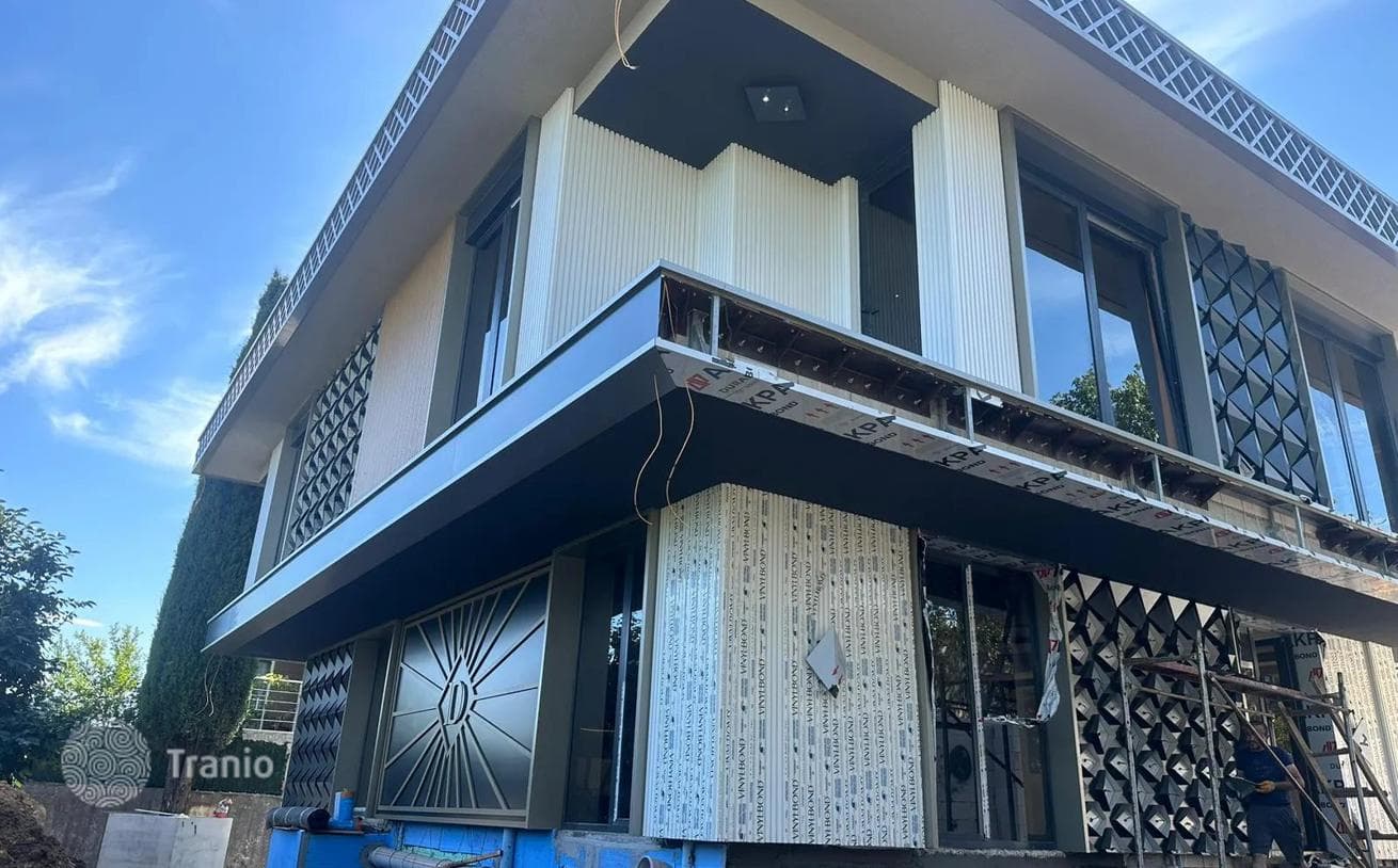 7-комнатная вилла 690 м² в Сарыере, Турция, фото 5