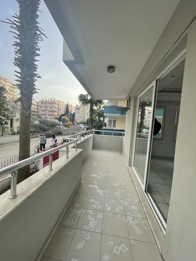 Квартира в Алании, Турция, 115 м2, фото 3