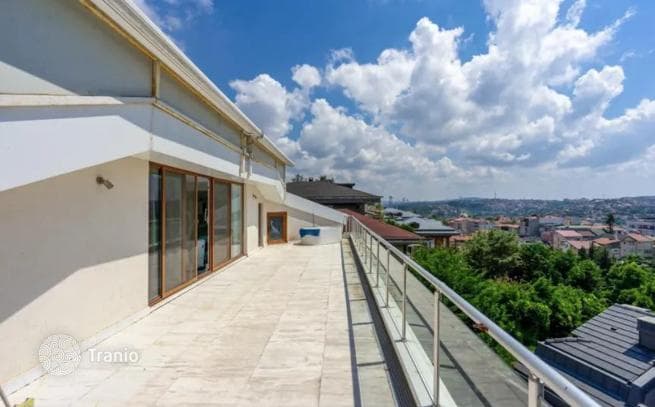 6-комнатная вилла 450 м² в Сарыере, Турция, фото 2