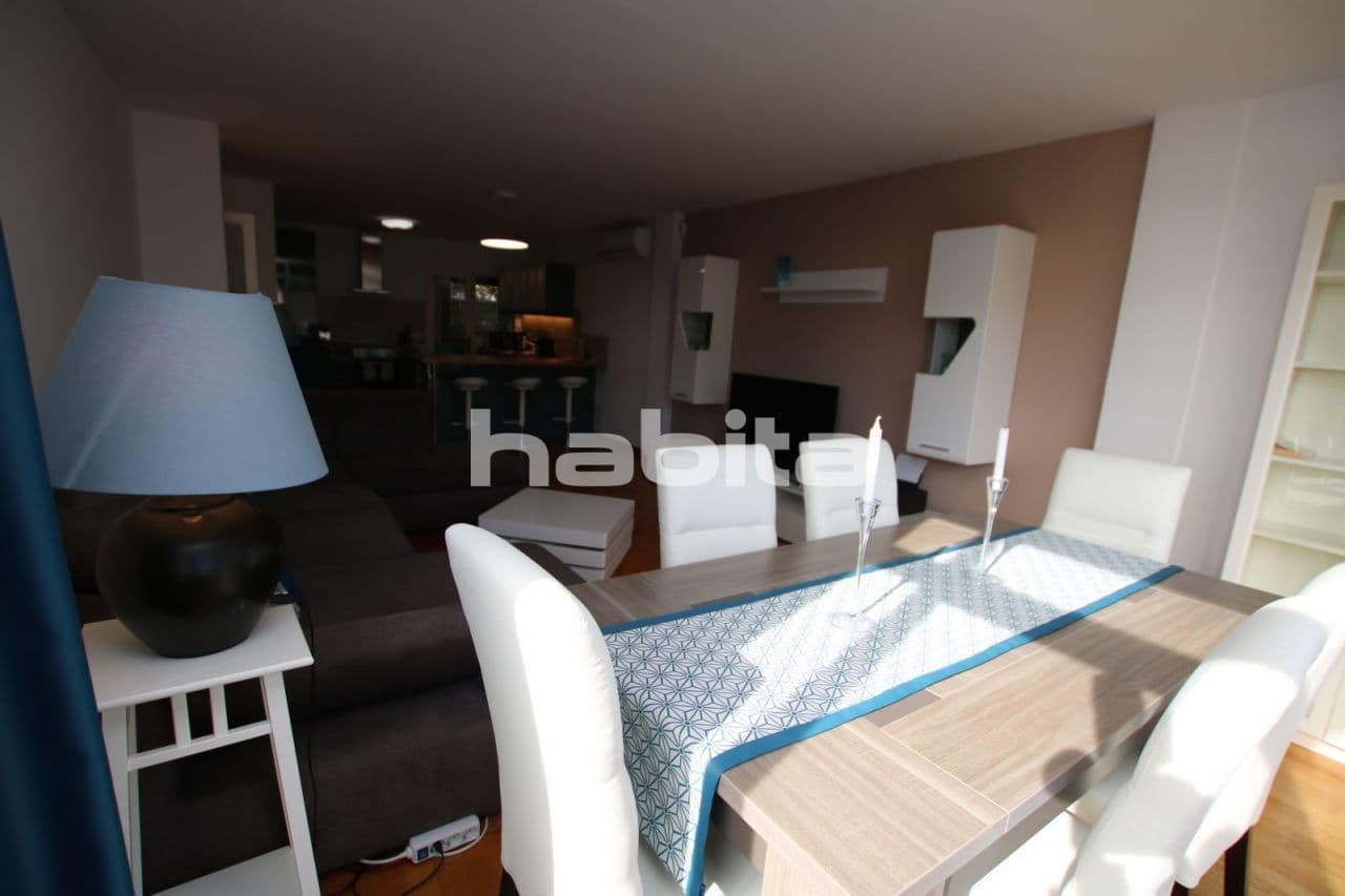 Апартаменты в Пальма-де-Майорке, Испания, 72 м², фото 3