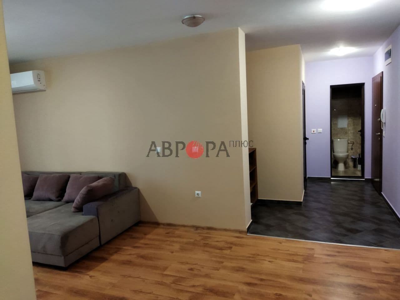 Квартира в Бургасе, Болгария, 68 м², фото 2