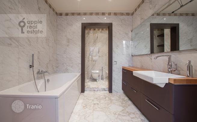 4-комнатная квартира 252 м² в районе Хамовники, Россия, фото 2