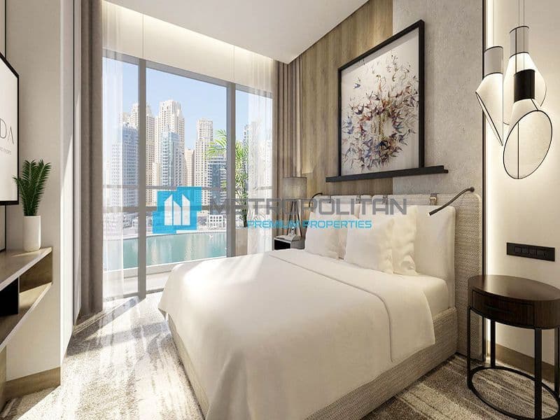 Апартаменты в Дубае, ОАЭ, 64.1 м2, фото 5