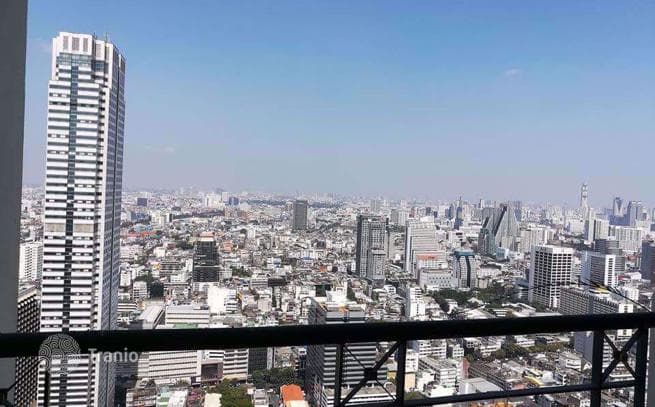 3-комнатные апартаменты в кондо в Банг Раке, Таиланд, фото 5