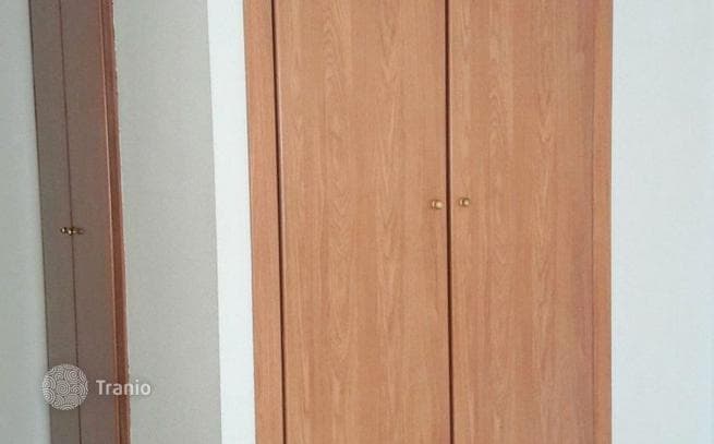 Квартира с террасой и бассейном, Валенсия, Испания, фото 4