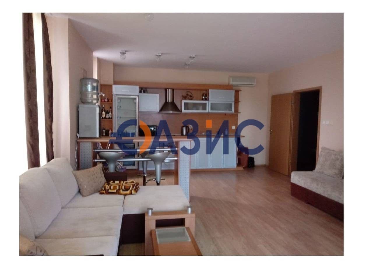 Апартаменты в Равде, Болгария, 120.7 м², фото 3