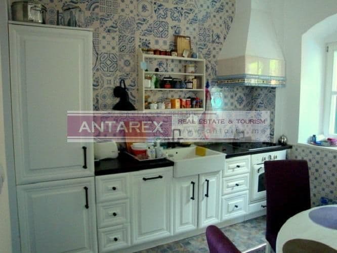 Апартаменты в Херцег-Нови, Черногория, 96 м², фото 3