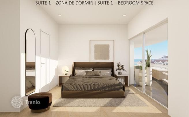 4-комнатная квартира 260 м² в Кашкайше, Португалия, фото 2