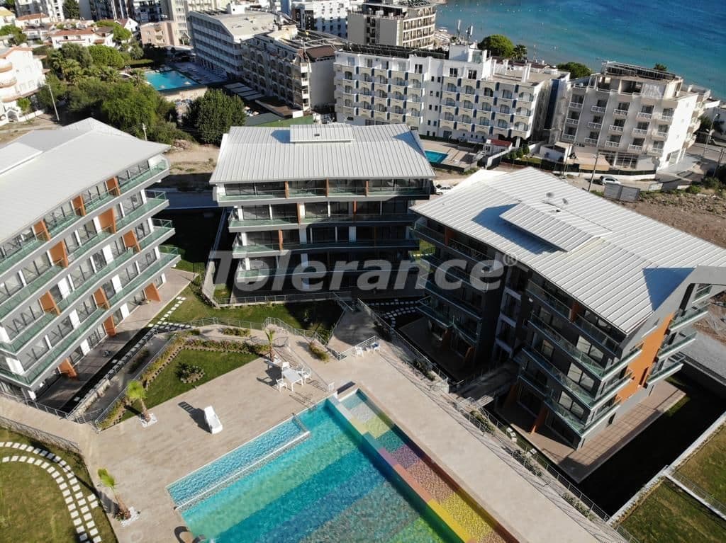 Апартаменты в Дидиме, Турция, 50 м2, фото 3