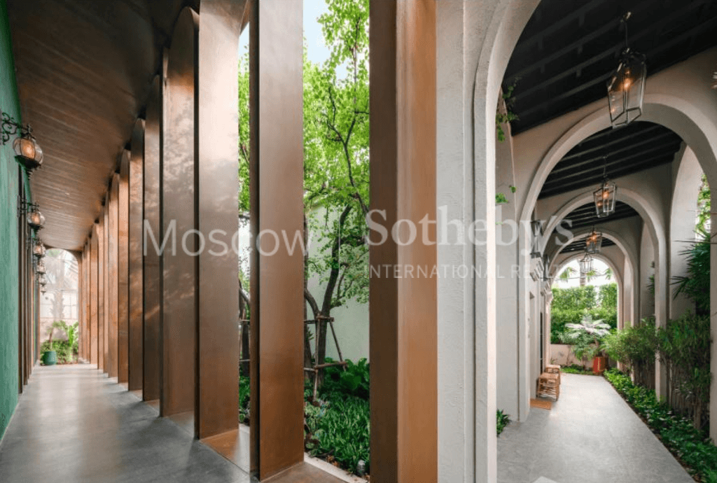 Квартира в Хуахине, Таиланд, 49 м², фото 4