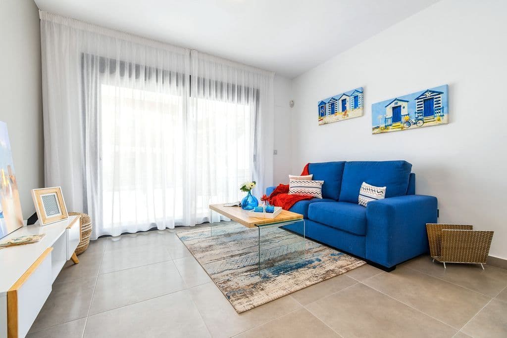 Апартаменты в Пилар-де-ла-Орадада, Испания, 65 м², фото 5