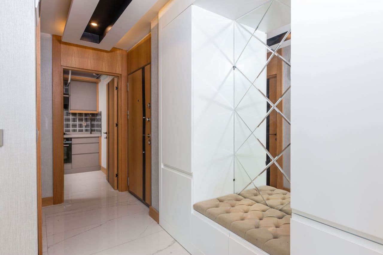 Таунхаус в Анталии, Турция, 170 м², фото 5
