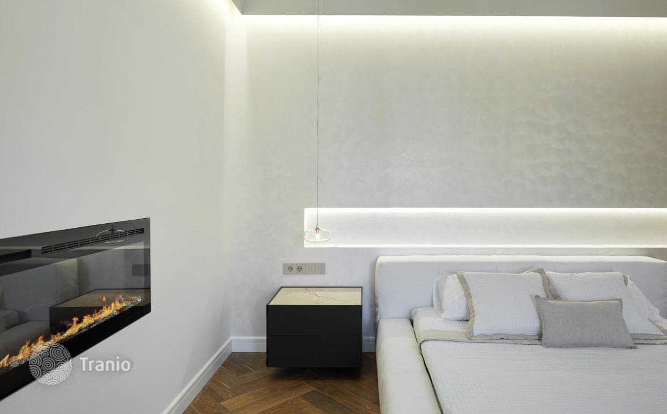 Квартира 250 м² в Сарриа-Сант-Жерваси, Испания, фото 4