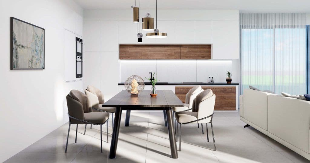 Таунхаус в Вильямартине, Испания, 100 м², фото 4