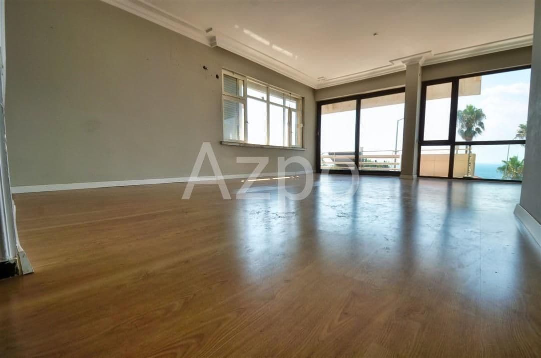 Апартаменты в Анталии, Турция, 150 м², фото 4