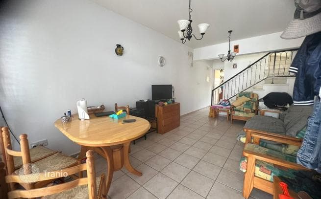 2-комнатный таунхаус 120 м² в Като Пафос, Кипр, фото 2