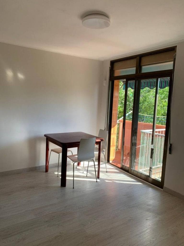 Апартаменты в Барселоне, Испания, 50 м², фото 2