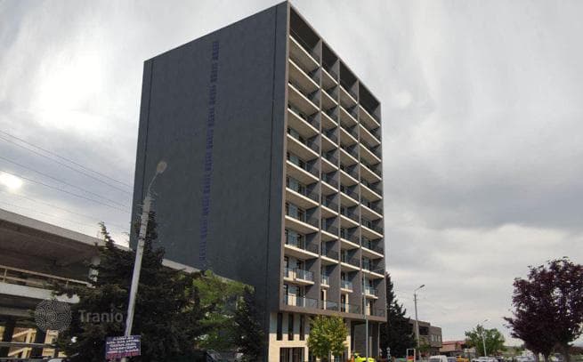 Квартира 100 м² на улице Крцаниси, Грузия, фото 4