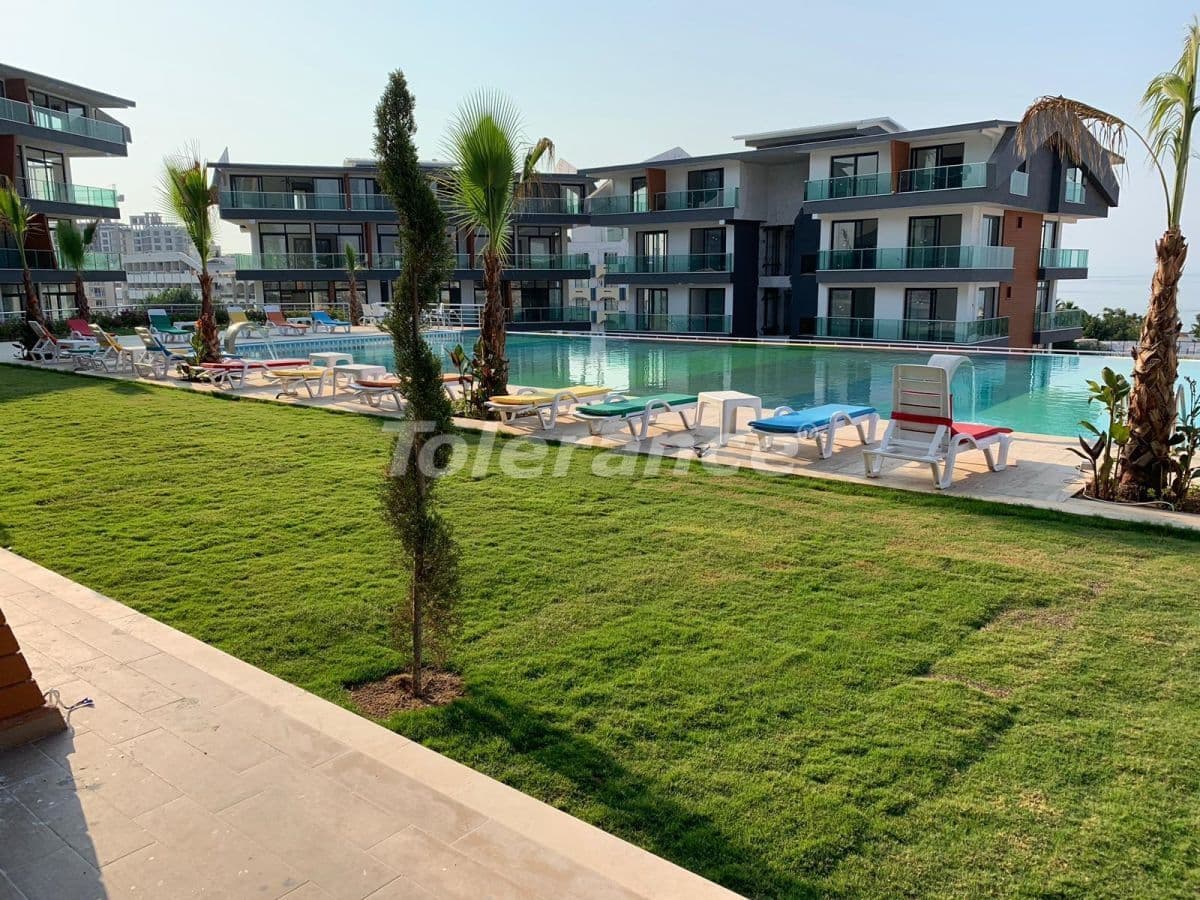 Апартаменты в Дидиме, Турция, 50 м2, фото 2