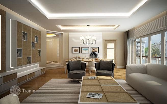 2-комнатная квартира 135 м² в Бейкозе, Турция, фото 5