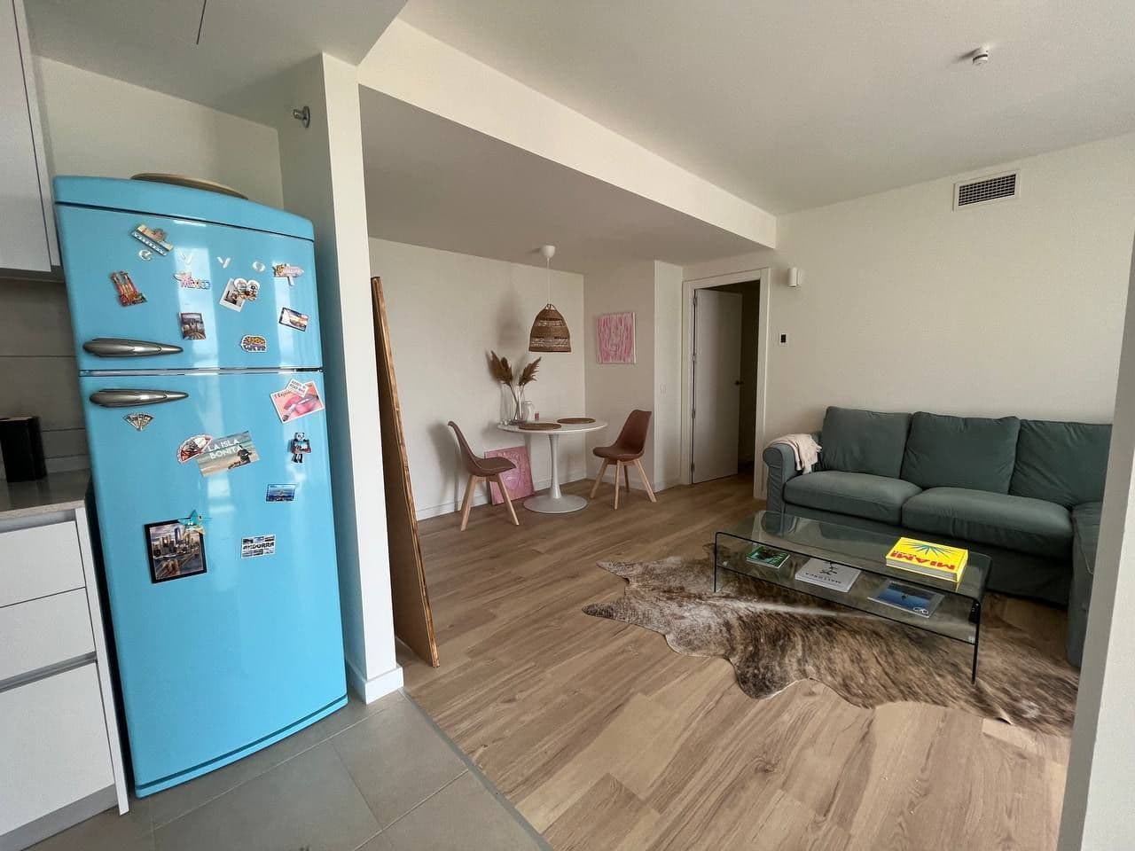 Апартаменты в Пальма-де-Майорке, Испания, 71 м², фото 3
